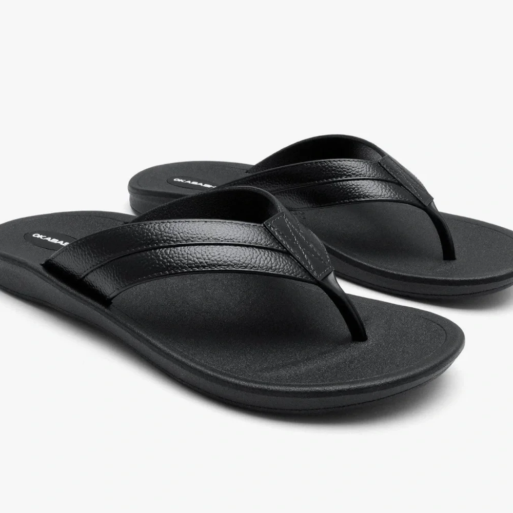 Okabashi men voyager